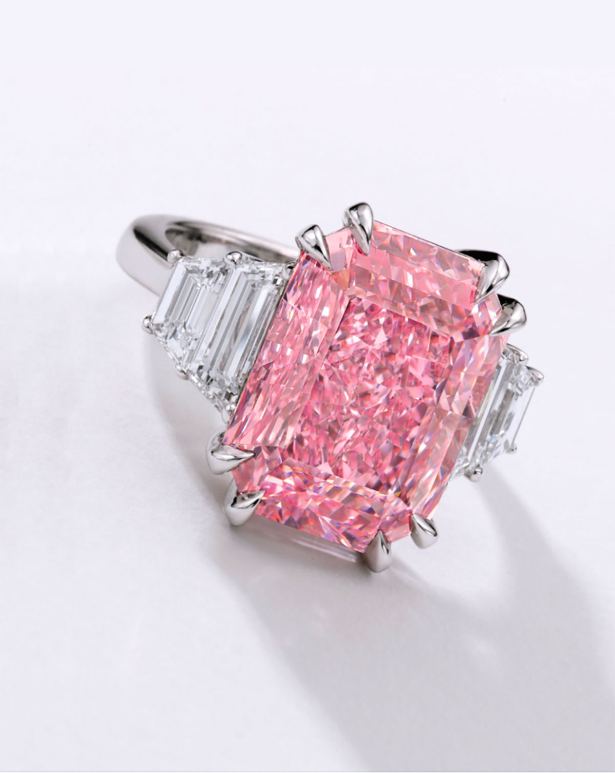 Buy Pink Diamonds